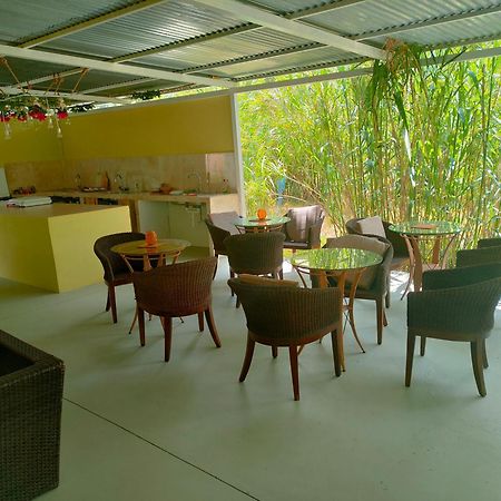 Eleousa Vinsan Glamping & Wellness Centre酒店 外观 照片