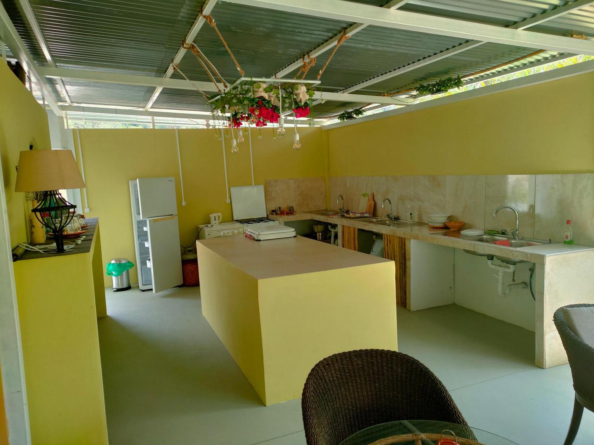 Eleousa Vinsan Glamping & Wellness Centre酒店 外观 照片