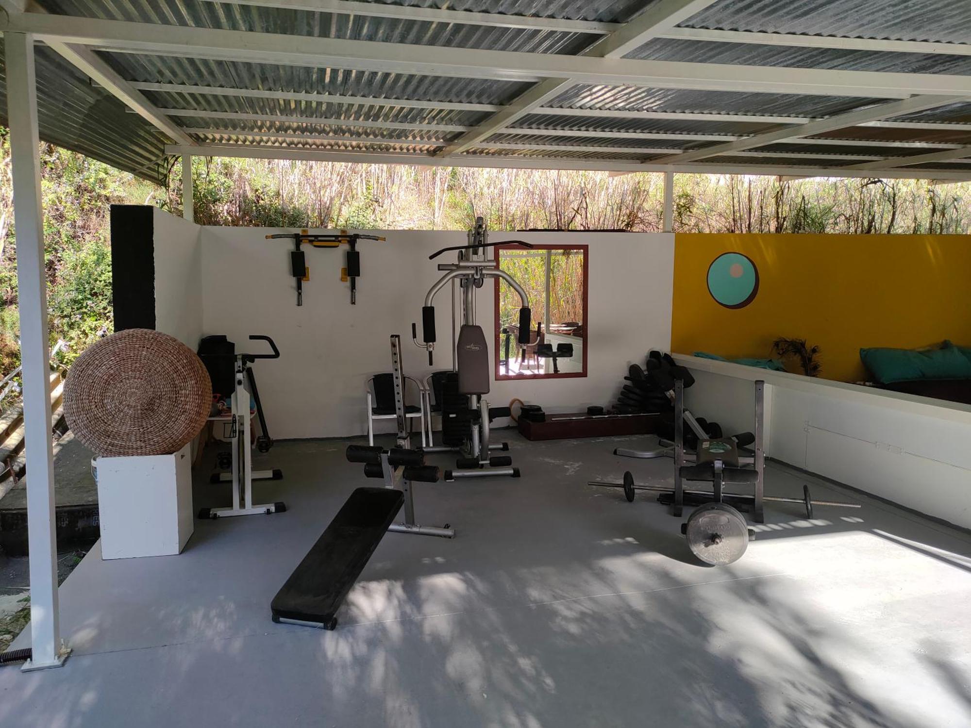 Eleousa Vinsan Glamping & Wellness Centre酒店 外观 照片