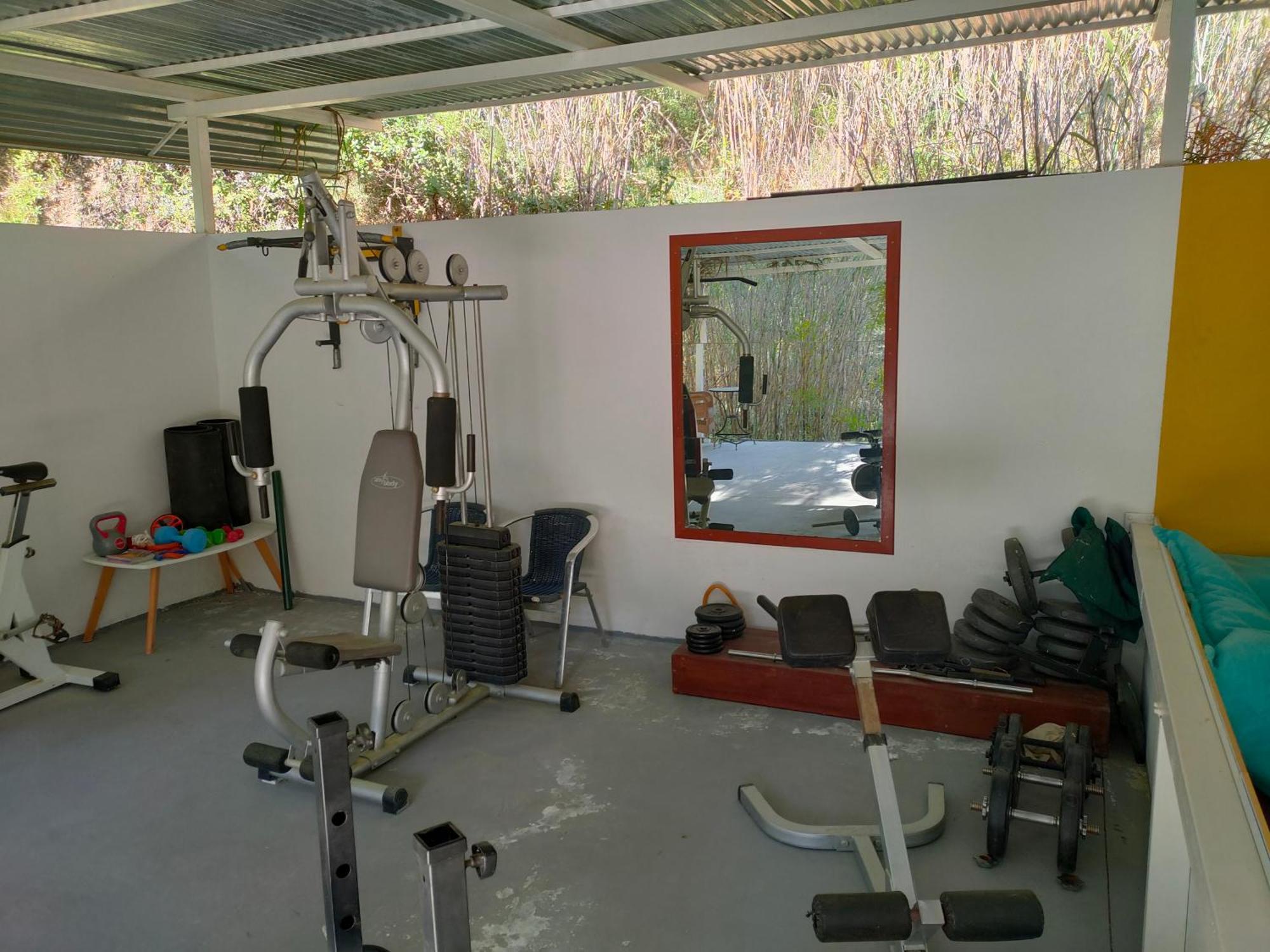 Eleousa Vinsan Glamping & Wellness Centre酒店 外观 照片